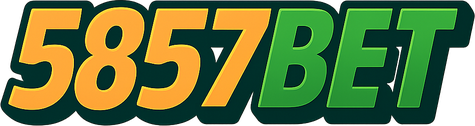 5857bet Logo